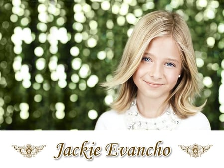 Jackie Evancho - soprano prodigy, jackie evancho, classical crossover, angel