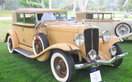 car - beautiful, car, other, 1932