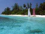 Sandy Shores Maldives