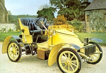 Car - car, other, 1905, beautiful