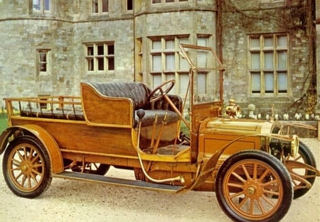 Car  - 1912, car, beautiful, other