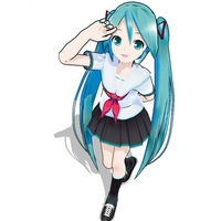 Hatsune Miku