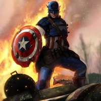 Captain America