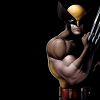 Classic Wolverine