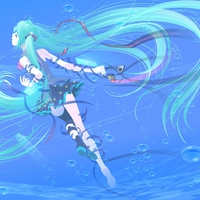 Miku Hatsune