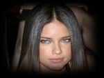 ♥ Adriana Lima