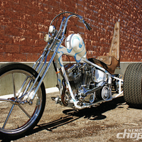 HD Trike