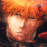 Ichigo Kurosaki