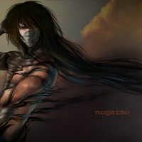 Mugetsu Ichigo