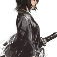 Rukia Kuchiki