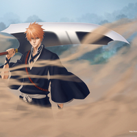 Ichigo Kurosaki