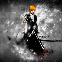 Kurosaki Ichigo