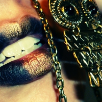 Black Magic Woman