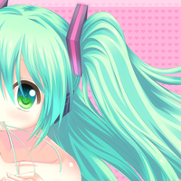 Hatsune Miku