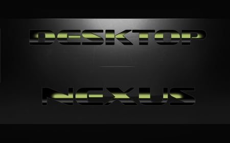 Nexus - lights, nexus, desktop, wallpaper, text effect