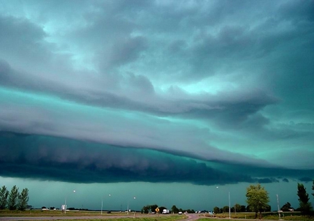 Storm - nature, sky, other, beautiful