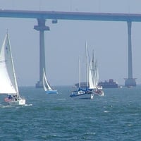 Bay Bridge