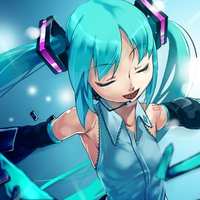 Hatsune Miku