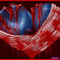 Bleeding heart