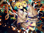 Rin & Len Kagamine