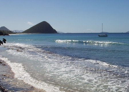 Beach - nature, beach, other, beautiful