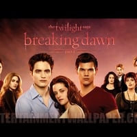 the twlight saga breakign dawn