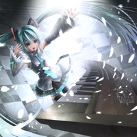 Hatsune Miku