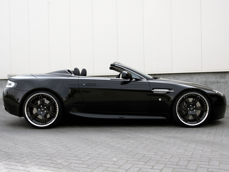 Wheelsandmore Aston Martin V8 Vantage Roadster '2011 - v8, aston martin, wheelsandmore, roadster, vantage