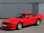 Aston Martin V8 Vantage '1992–99