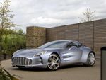 Aston Martin One-77