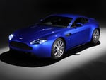 Aston Martin V8 Vantage S '2011