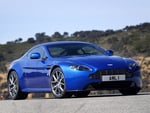 Aston Martin V8 Vantage S '2011