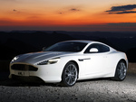 Aston Martin Virage \'2011