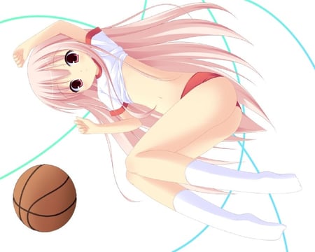 Ro-Kyu-Bu! Beauty - beauty, girl, wall, anime, rokyubu, new