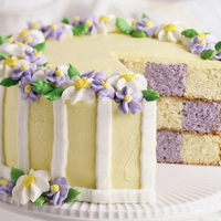 Spring Cake