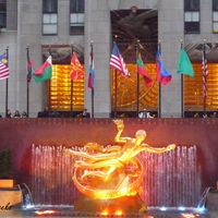 Rockefeller