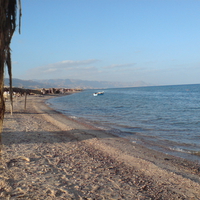 Nuweiba