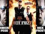 Hot Fuzz