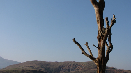 Banasura sagar - nature, dams, mountains, rivers