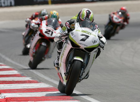 Carlos Checa - superbikes, checa, world, carlos