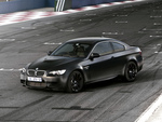 BMW M3 Coupe Frozen Edition (E92) '2010â€“11