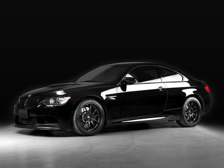 WSTO BMW M3 Coupe (E92) '2010 - coupe, bmw, m3, wsto