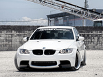 Active Autowerke BMW M3 Sedan (E90) '2010