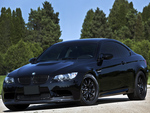 WSTO BMW M3 Coupe (E92) '2010