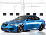 IND BMW M3 Coupe (E92) '2011