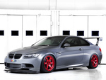 IND BMW M3 Coupe (E92) '2011