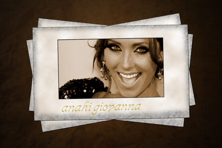 anahi giovanna - mi delirio, rbd, anahi giovanna, dos hogares