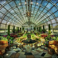 Winter Garden