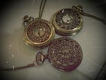 Pocket Watch