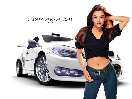 AISHWARYA RAI - india, actress, aishwarya, rai